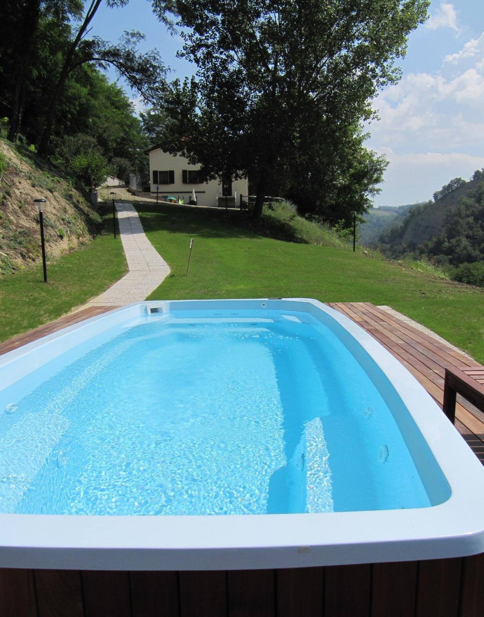 Vakantieboerderij Podere Riosto Cantina&agriturismo Pianoro