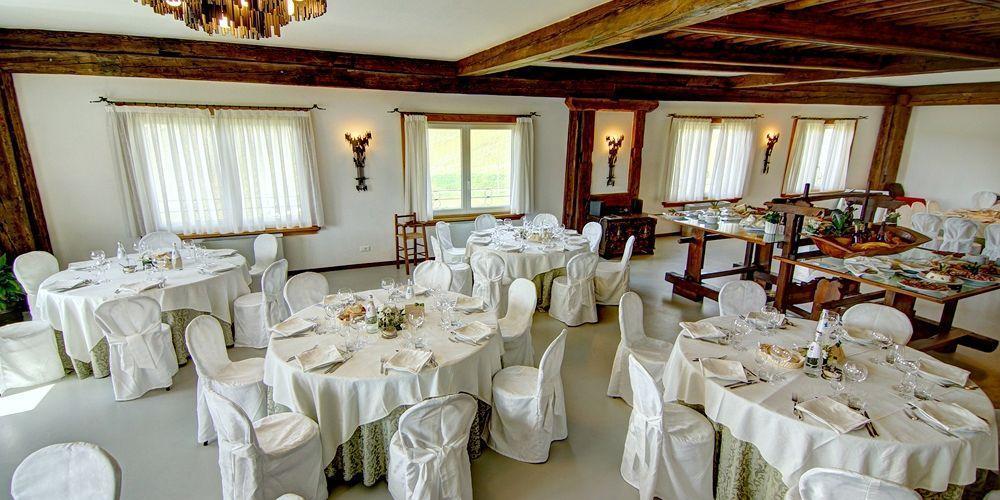 Podere Riosto Cantina&agriturismo Vakantieboerderij *