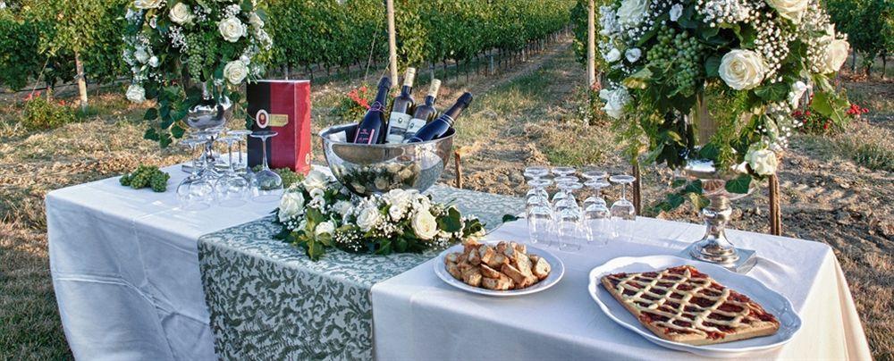 Podere Riosto Cantina&agriturismo Vakantieboerderij Pianoro