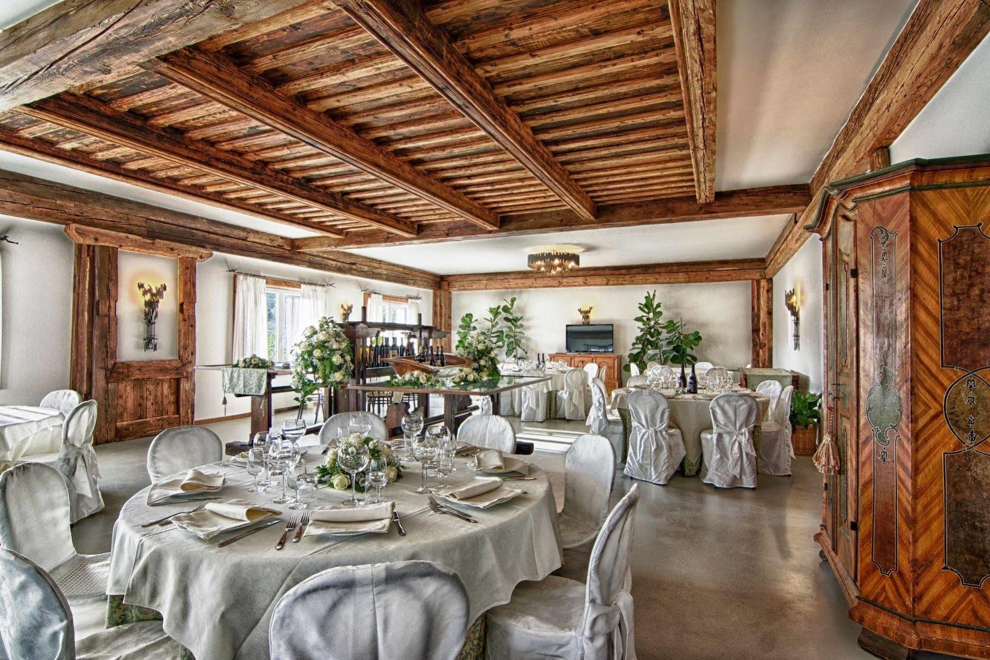 Podere Riosto Cantina&agriturismo
