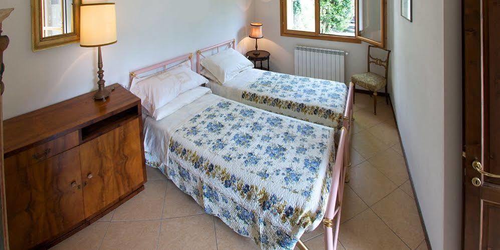 Vakantieboerderij Podere Riosto Cantina&agriturismo *