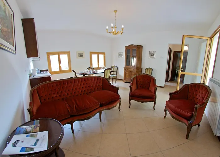 Podere Riosto Cantina&Agriturismo