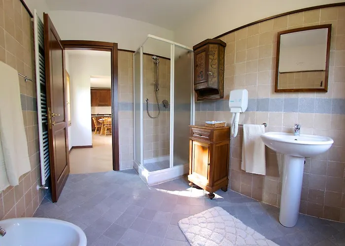 Podere Riosto Cantina&Agriturismo