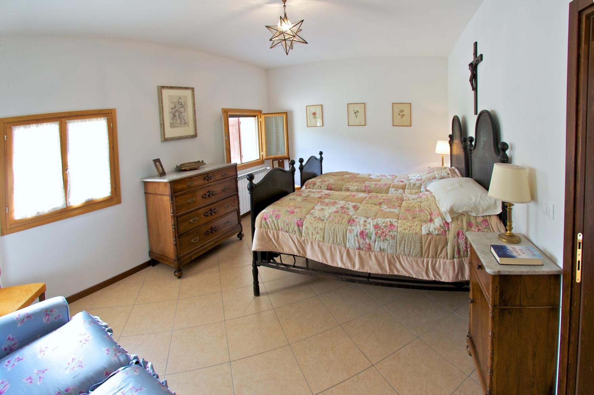 Bauernhof Podere Riosto Cantina&agriturismo Pianoro