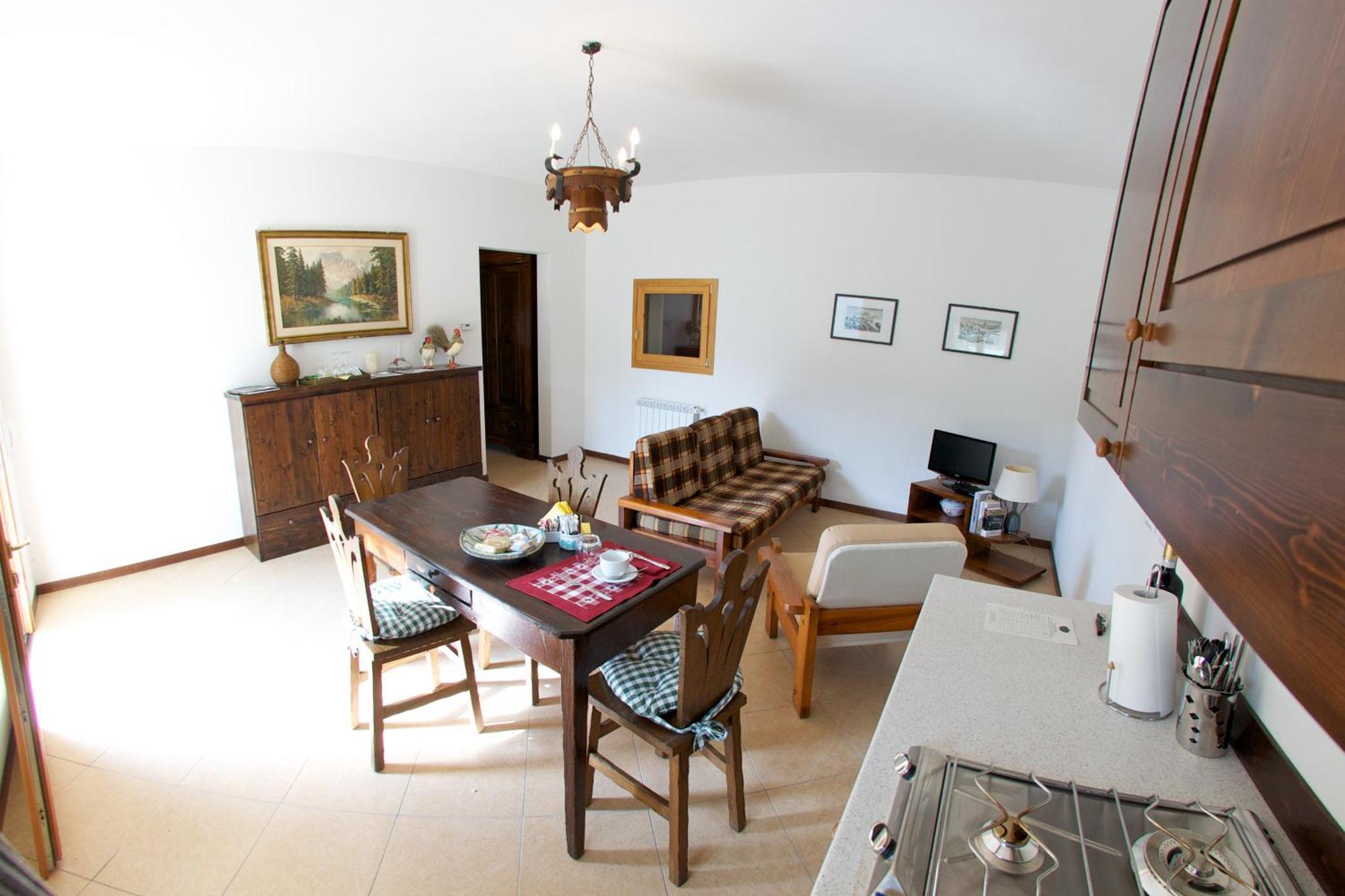 Podere Riosto Cantina&agriturismo