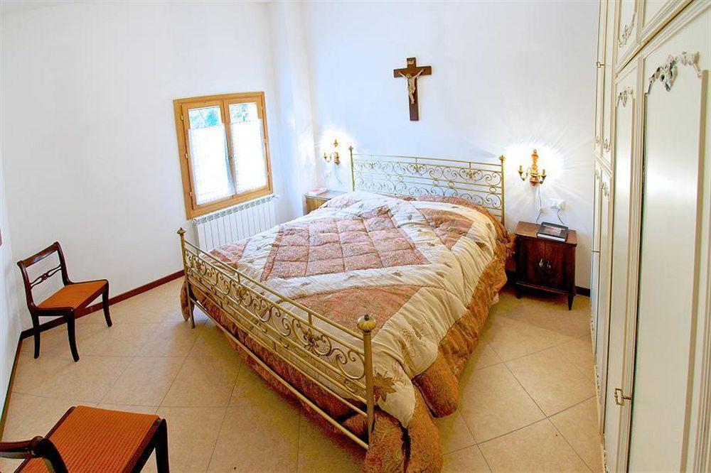 Podere Riosto Cantina&agriturismo Bauernhof