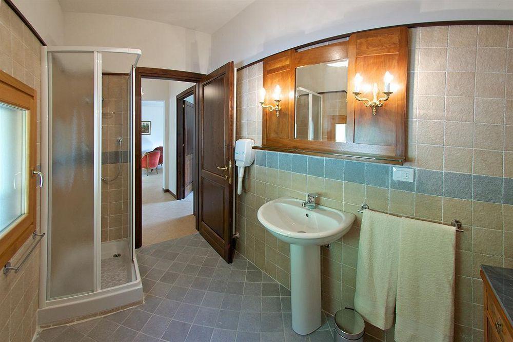 Podere Riosto Cantina&agriturismo *