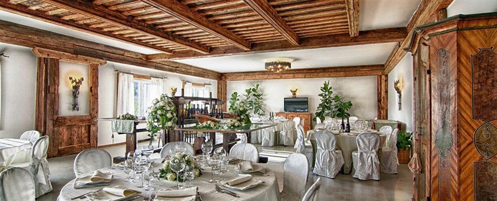 Podere Riosto Cantina&agriturismo Bauernhof