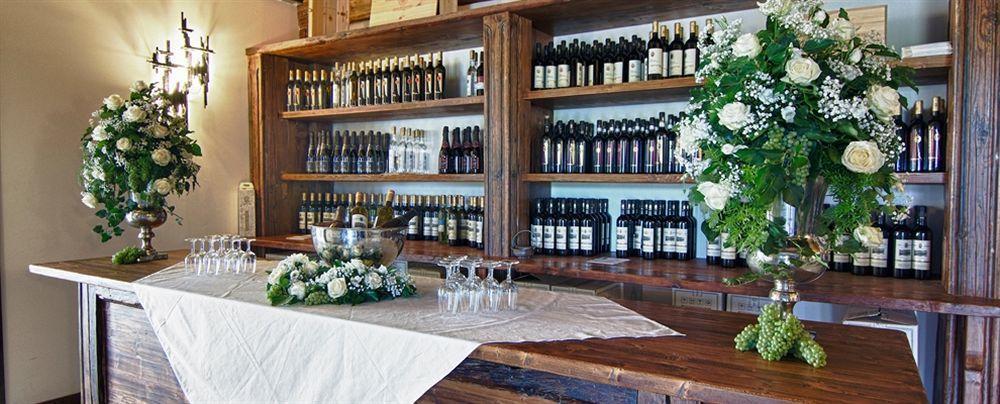 Podere Riosto Cantina&agriturismo * Pianoro