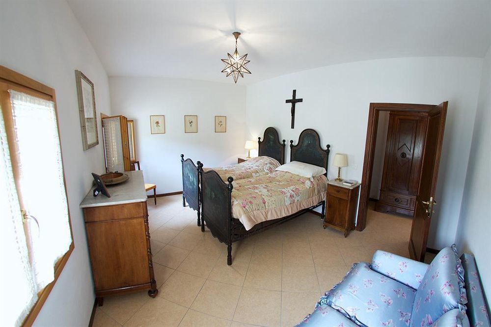 Bauernhof Podere Riosto Cantina&agriturismo