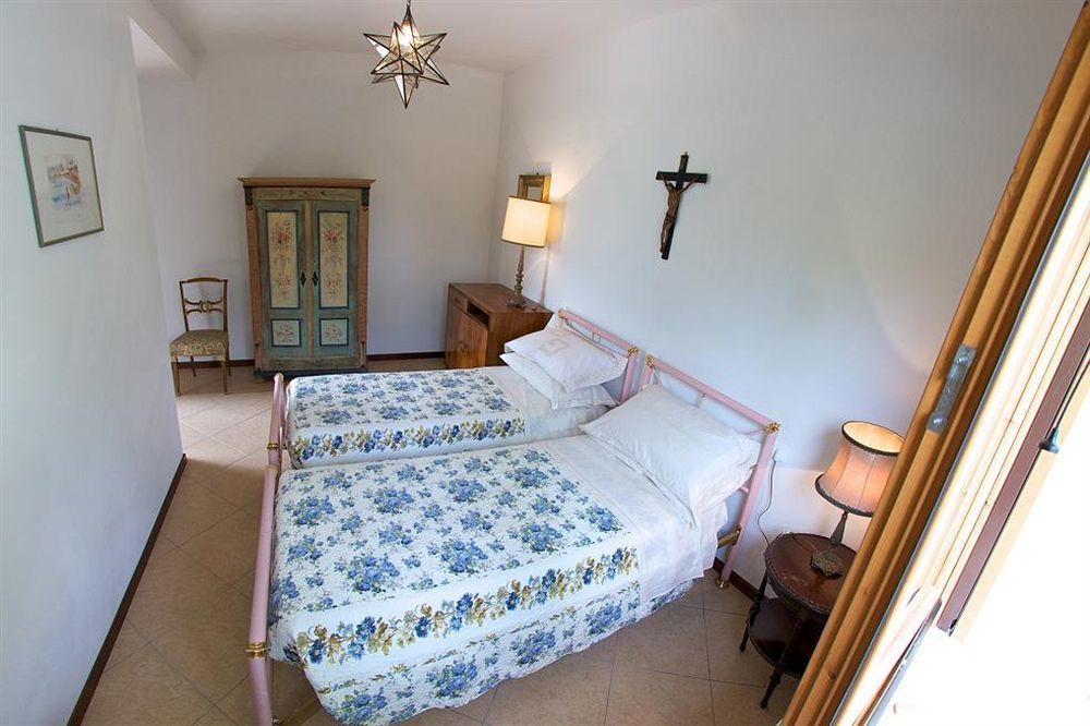 Bauernhof Podere Riosto Cantina&agriturismo *
