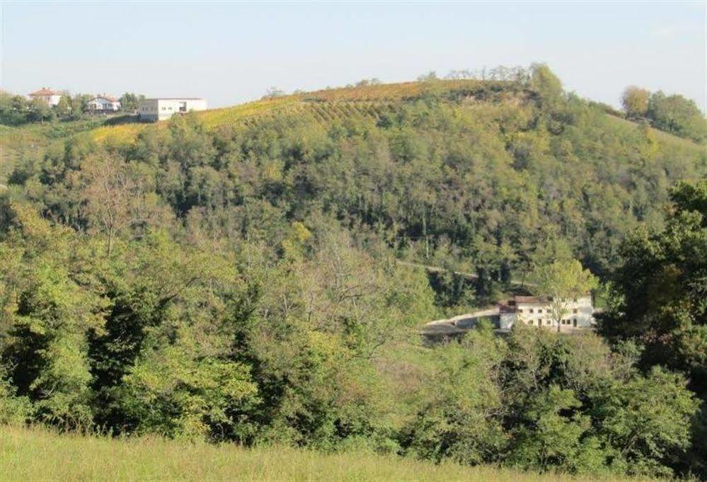Podere Riosto Cantina&agriturismo * Pianoro